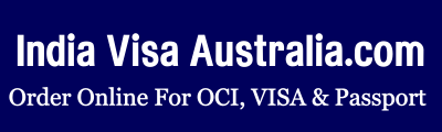 Order India e Visa Online Australia Indian e-Visa Tourist Business